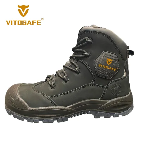 VITO2642 - Zapatos de Seguridad VITOSAFE - Vista 1