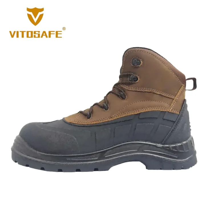 VITO2643 - Zapatos de Seguridad VITOSAFE - Vista 1