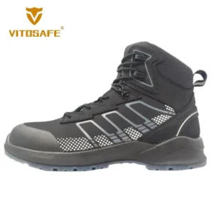 VITO2644 - Zapatos de Seguridad VITOSAFE - Vista 1