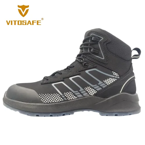 VITO2644 - Zapatos de Seguridad VITOSAFE - Vista 1