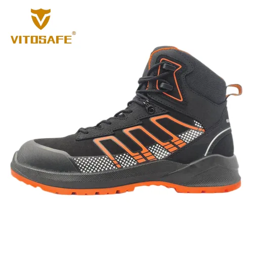 VITO2644 - Zapatos de Seguridad VITOSAFE - Vista 2