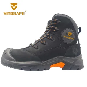 VITO2646 - Zapatos de Seguridad VITOSAFE - Vista 1