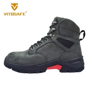VITO2647 - Zapatos de Seguridad VITOSAFE - Vista 1