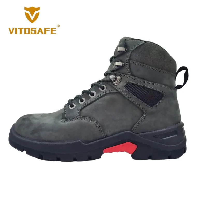 VITO2647 - Zapatos de Seguridad VITOSAFE - Vista 1