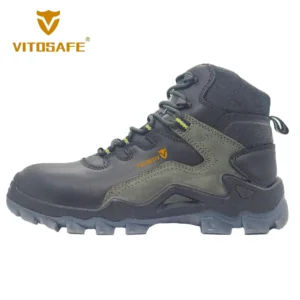 VITO2648 - Zapatos de Seguridad VITOSAFE - Vista 1
