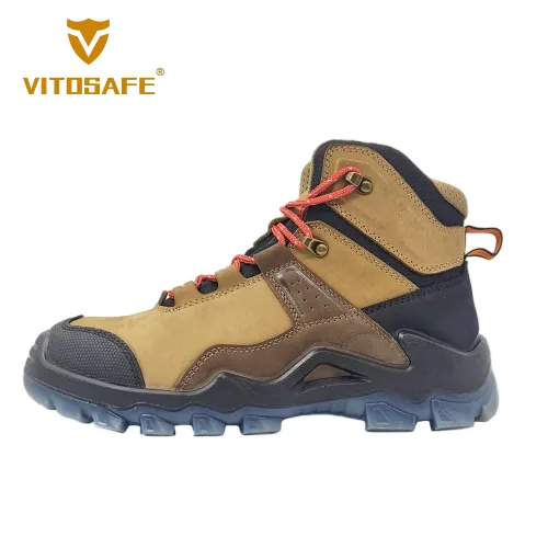 VITO2649 - Zapatos de Seguridad VITOSAFE - Vista 1