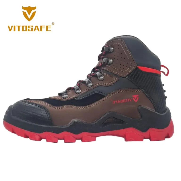 VITO2650 - Zapatos de Seguridad VITOSAFE - Vista 1