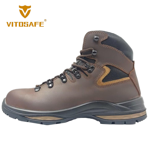 VITO2651 calzado de seguridad