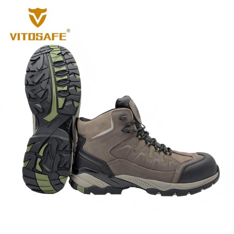 VITO2652 calzado de seguridad