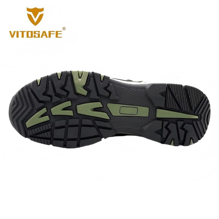 VITO2653 calzado de seguridad