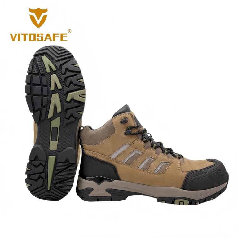 VITO2654 calzado de seguridad