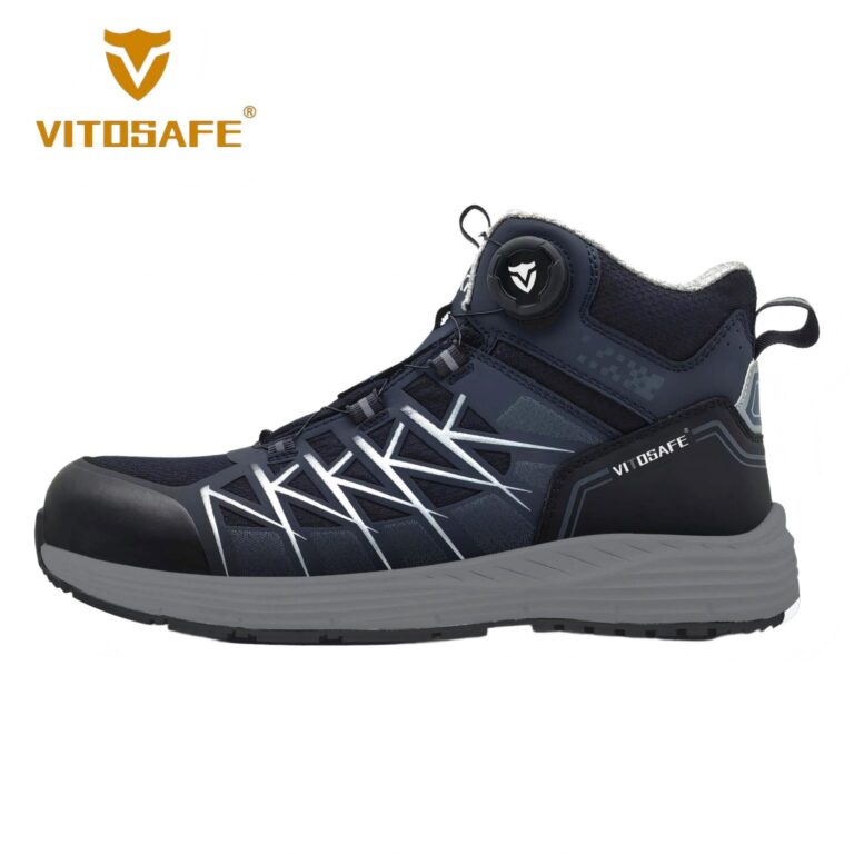 VITO2657 calzado de seguridad