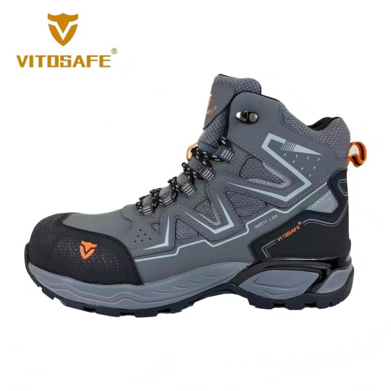VITO2658 calzado de seguridad