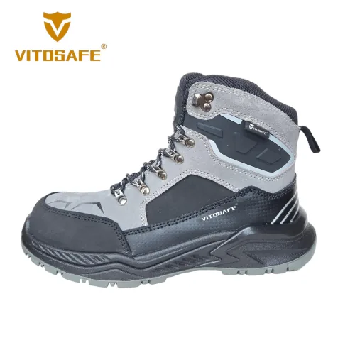 VITO2660 - Zapatos de Seguridad VITOSAFE - Vista 1