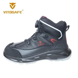 VITO2661 - Zapatos de Seguridad VITOSAFE - Vista 1
