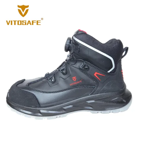 VITO2661 - Zapatos de Seguridad VITOSAFE - Vista 1