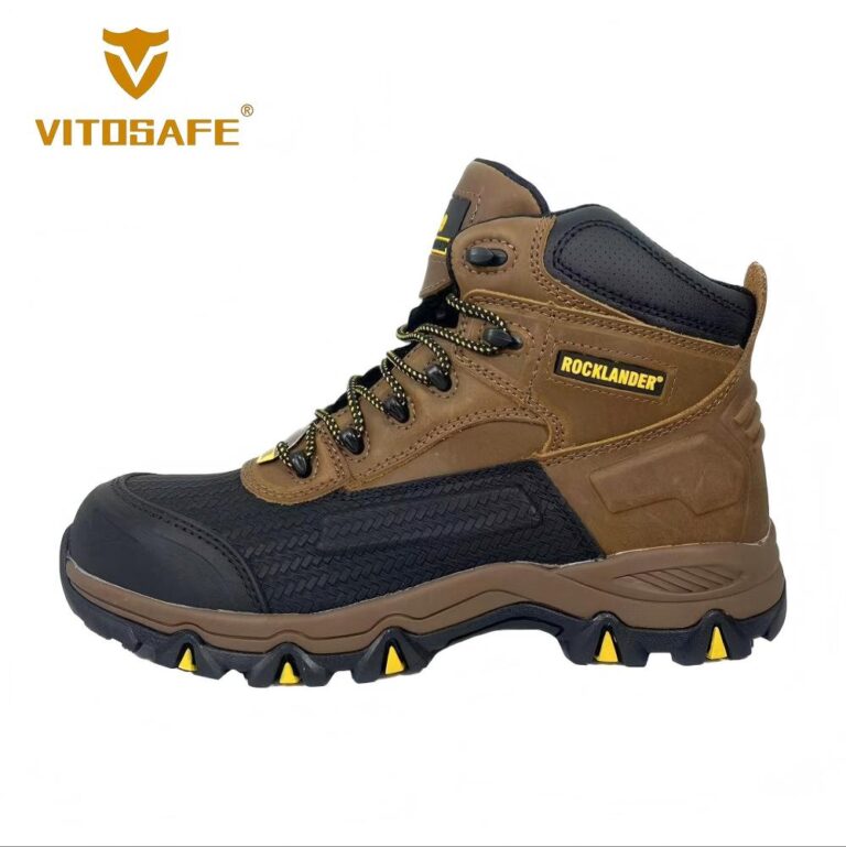 VITO2662 calzado de seguridad