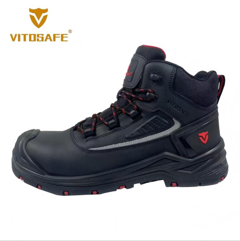 VITO2663 calzado de seguridad