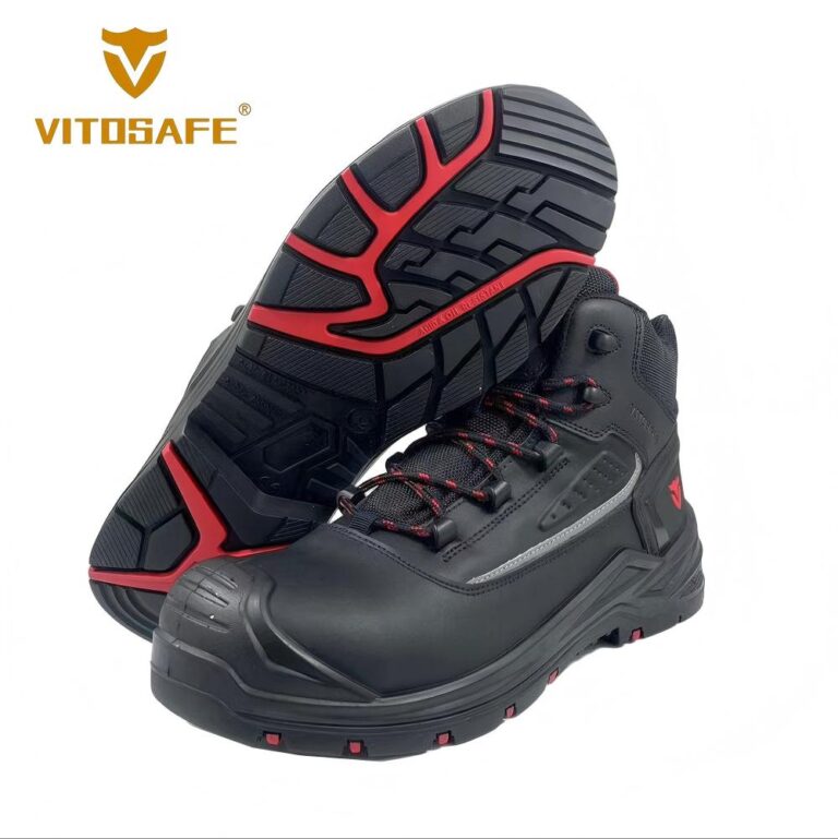 VITO2663 calzado de seguridad