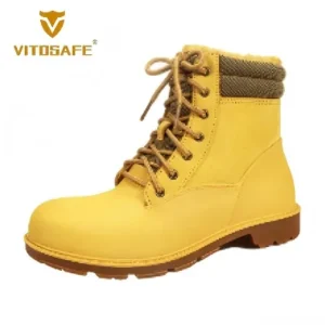 VITO2664 - Zapatos de Seguridad VITOSAFE - Vista 1