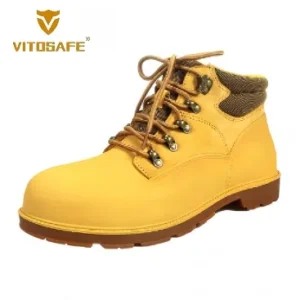 VITO2664 - Zapatos de Seguridad VITOSAFE - Vista 2