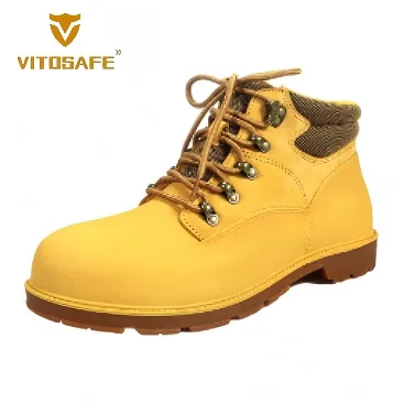 VITO2664 - Zapatos de Seguridad VITOSAFE - Vista 2