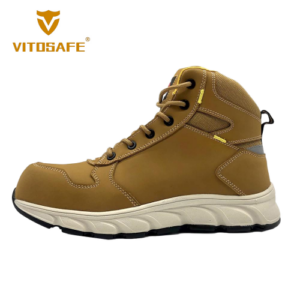 VITO2666 calzado de seguridad