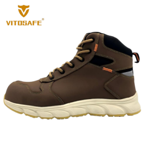 VITO2666 calzado de seguridad
