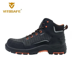 VITO2668 - Botas de Media Caña VITOSAFE - Vista 1