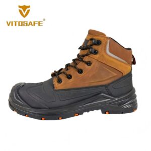 VITO2669 calzado de seguridad