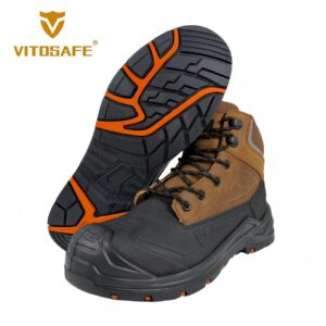 VITO2669 calzado de seguridad