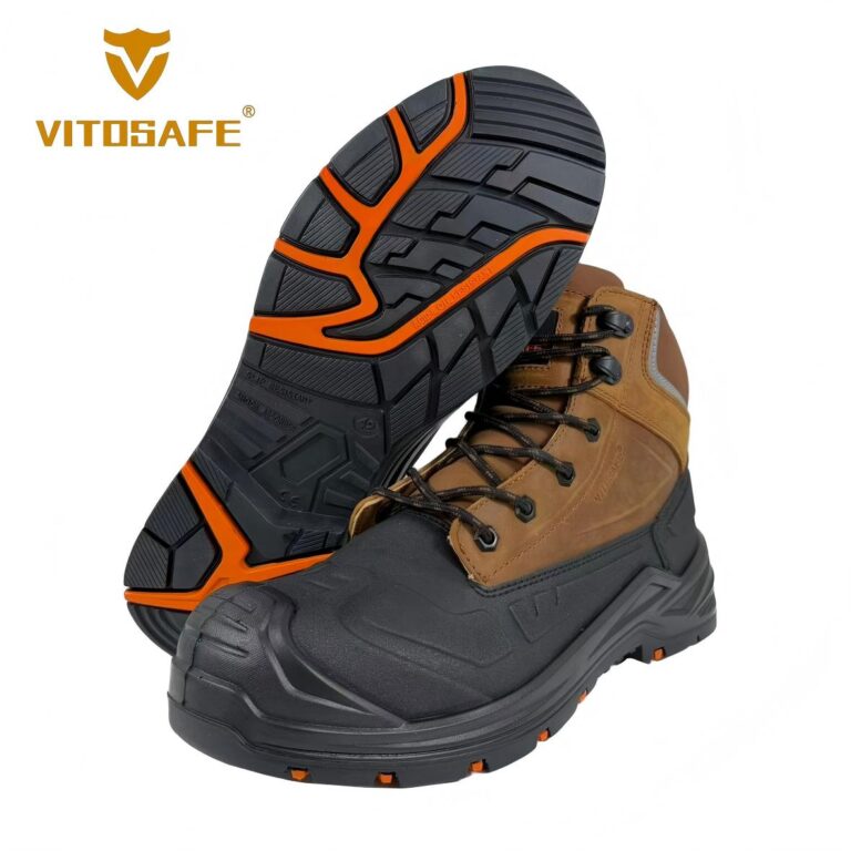 VITO2669 calzado de seguridad