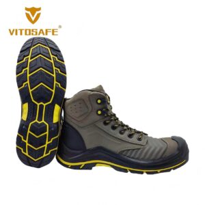 VITO2671 calzado de seguridad