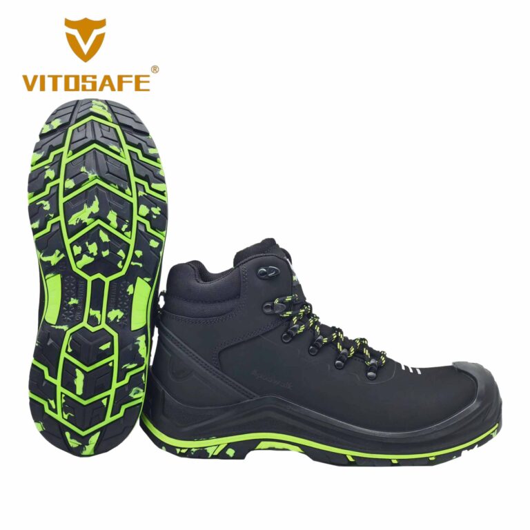 VITO2672 calzado de seguridad