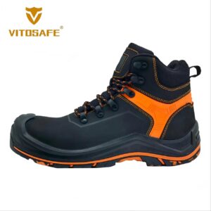 VITO2673 calzado de seguridad