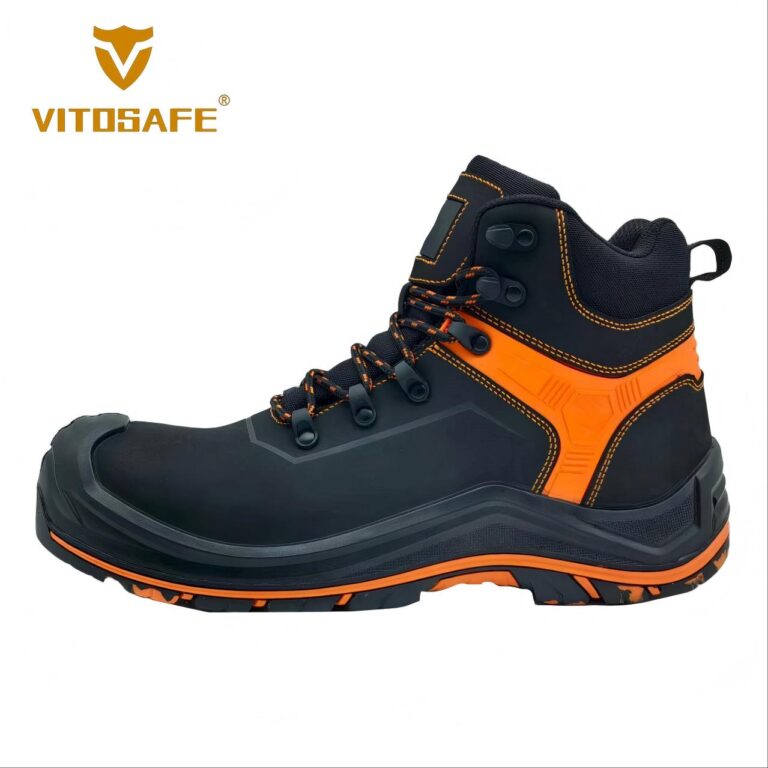 VITO2673 calzado de seguridad