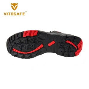 VITO2676 calzado de seguridad