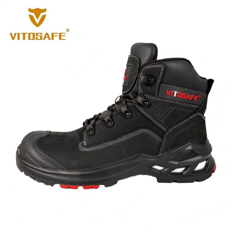 VITO2676 calzado de seguridad