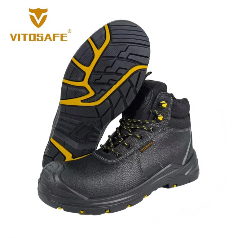 VITO2677 calzado de seguridad