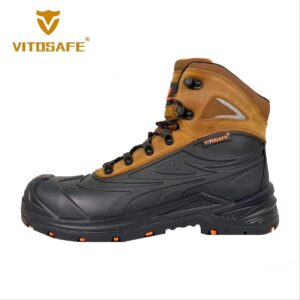 VITO2678 calzado de seguridad