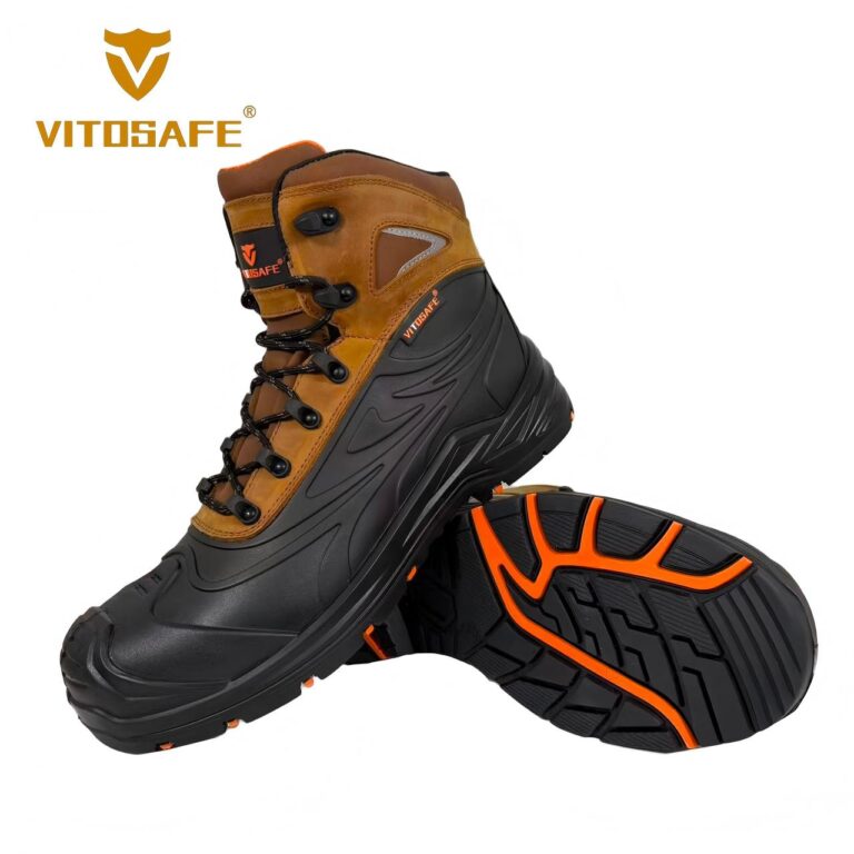 VITO2678 calzado de seguridad