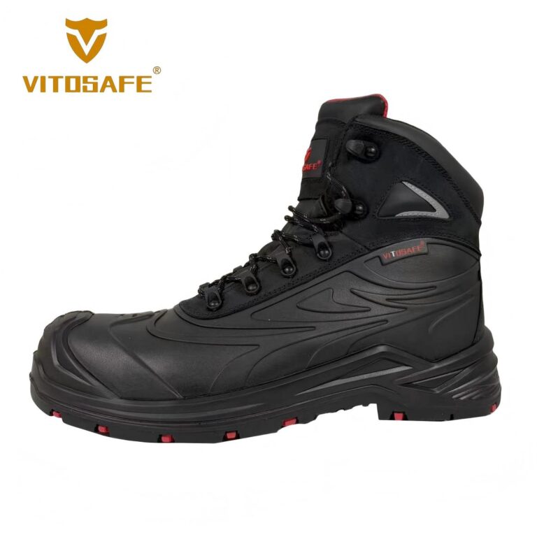 VITO2679 calzado de seguridad
