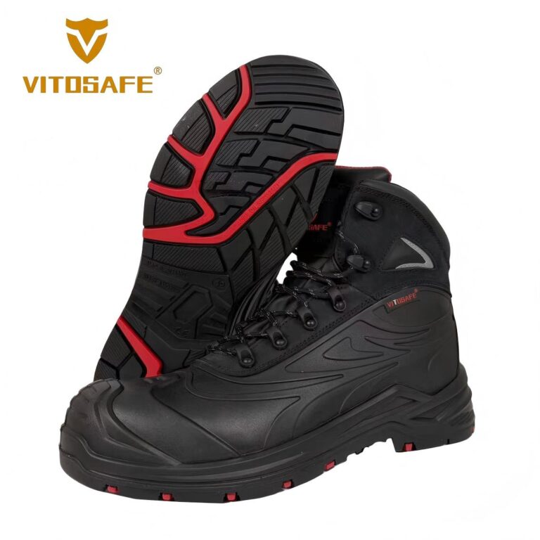 VITO2679 calzado de seguridad