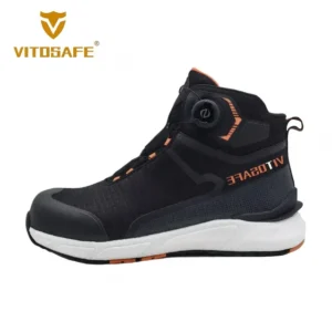 VITO2681 - Botas de Media Caña VITOSAFE - Vista 1