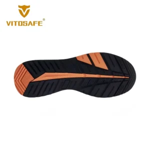 VITO2681 - Botas de Media Caña VITOSAFE - Vista 2