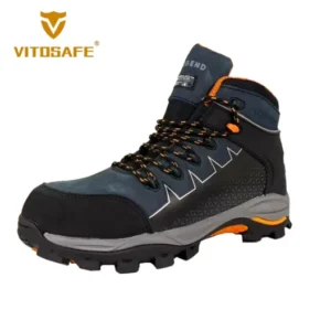 VITO2683 - Zapatos de Seguridad VITOSAFE - Vista 1