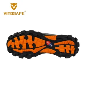 VITO2683 - Zapatos de Seguridad VITOSAFE - Vista 2