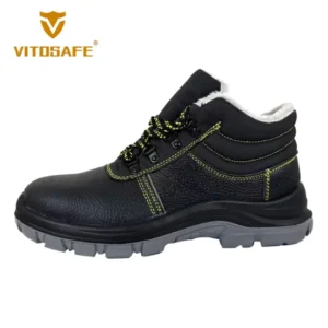 VITO2684 - Zapatos de Seguridad VITOSAFE - Vista 1