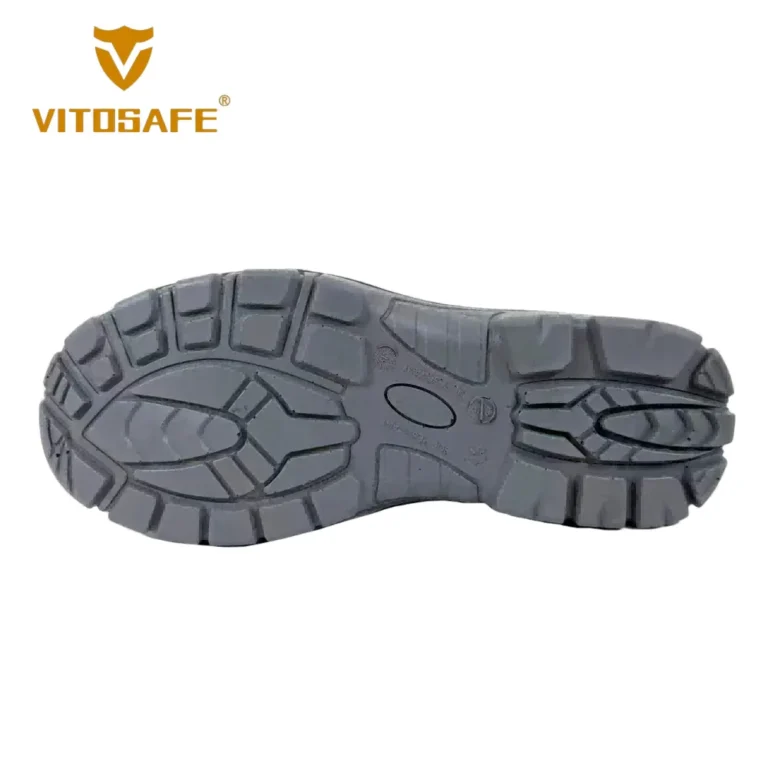 VITO2684 - Zapatos de Seguridad VITOSAFE - Vista 2