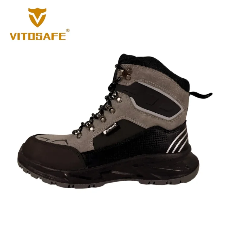 VITO2689 - Botas de Media Caña VITOSAFE - Vista 1